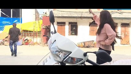 I Have A Boyfriend Dekhate Hi Rah Jaoge __ Latest Video