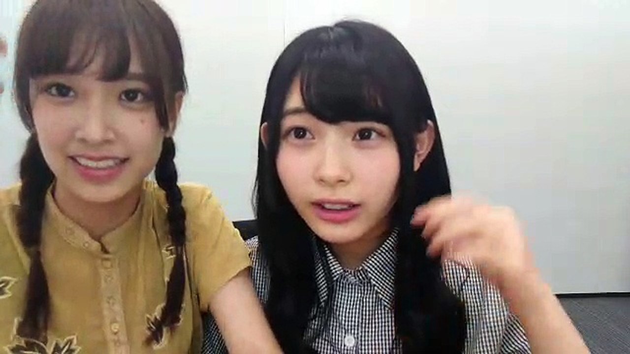 170715 けやき坂46 柿崎 芽実 MEMI KAKIZAKI
