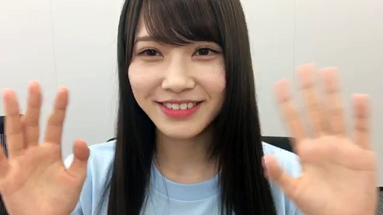 170715 けやき坂46 加藤 史帆 SHIHO KATO