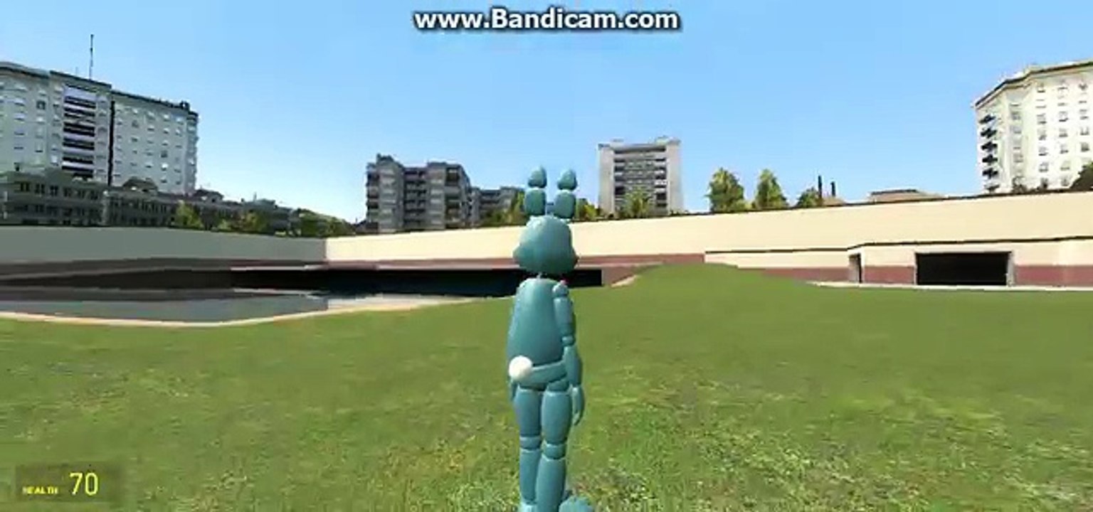 [SFM FNAF] Toy Bonnie X Toy Chica