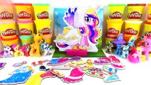 MY LITTLE PONY GIANT PLAY DOH SURPRISE EGG new McDONALDS HAPPY MEAL TOYS AND EQUESTRIA G