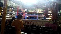 Fight Muay Thai Real 1 Violent