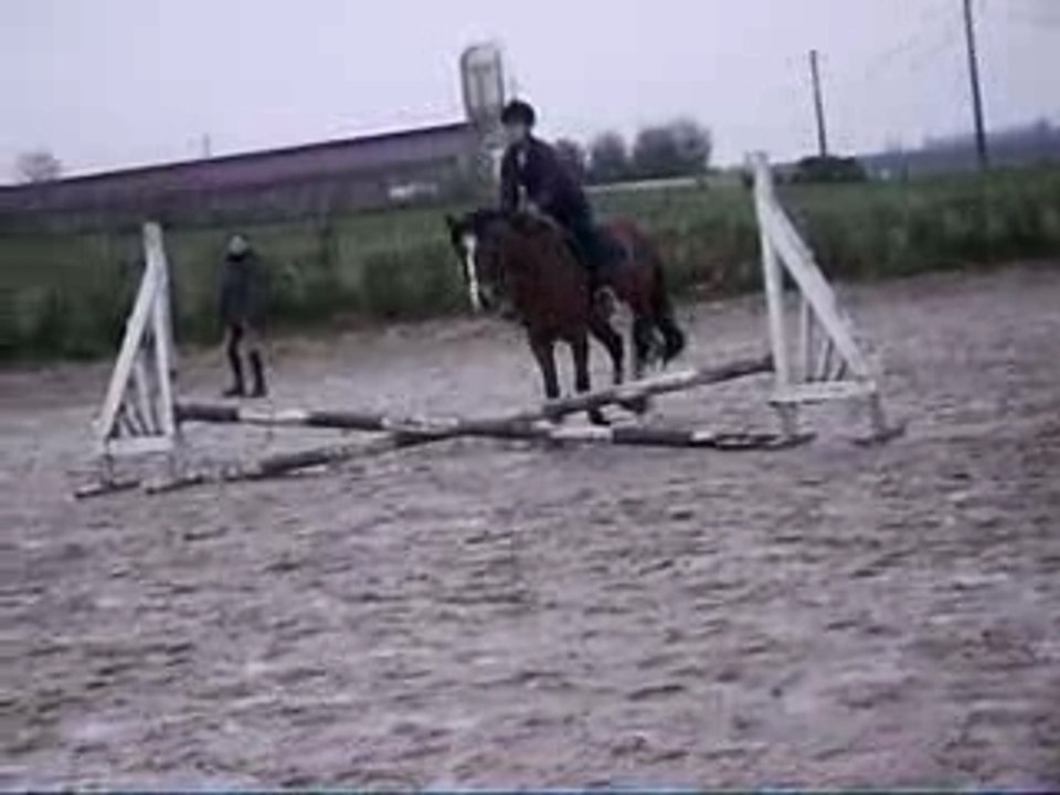 moi et mon chéri monlinaro