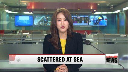 Nobel laureate Liu Xiaobo cremated and ashes scattered at sea