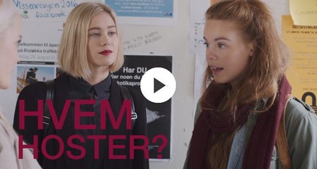 SKAM S1E03 Clip 4 - Español