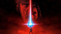 Star Wars: Episode VIII - The Last Jedi Featurette - Behind The Scenes (2017)