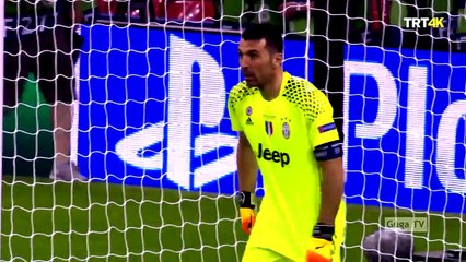 Juventus vs Real Madrid 1-4 - UCL Final 2017 - All Goal & Full Highlights