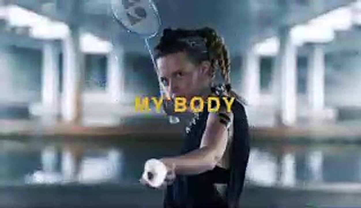 MY - Hate On Myself