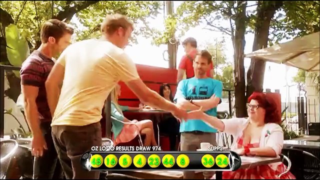 [PT. 39] - WINNERS & LOSERS'' (JONATHAN & RHYS)