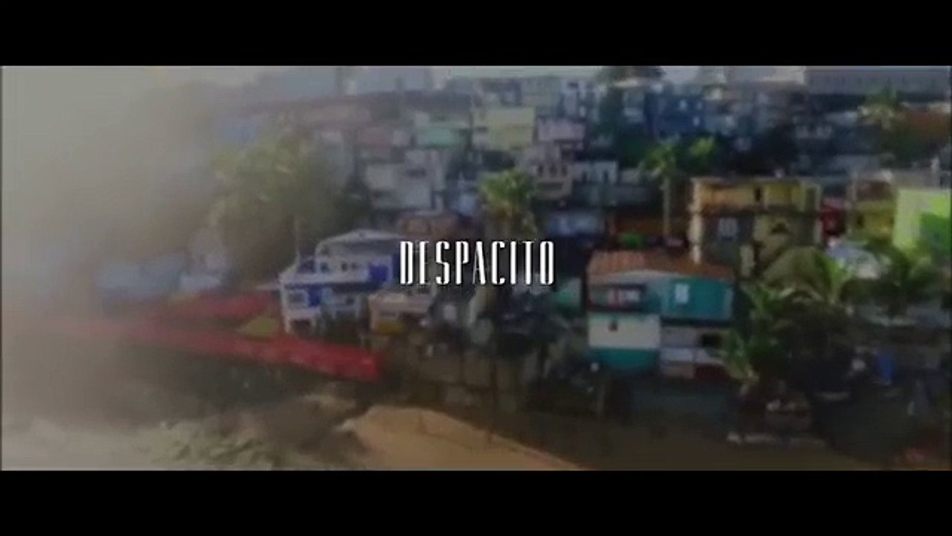 Luis Fonsi, Daddy Yankee - Despacito (Lyrics_English) ft. Justin Bieber -  Vidéo Dailymotion