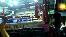 Fight Muay Thai Real 3