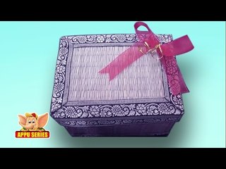 Arts & Crafts - Learn to Fold a Bow