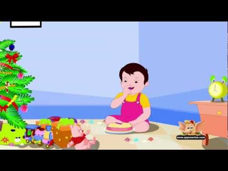 Little Jack Horner in Tamil