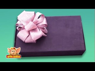 Arts & Crafts - Decorative Bow