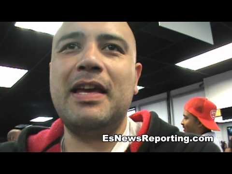 MMA Fan Says GSP Is Overratted