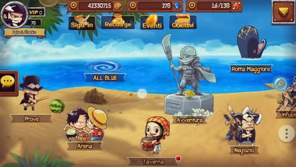 Acerca de y derrota oye uno pieza Akainu gorosei doflamingo 736 eng hd