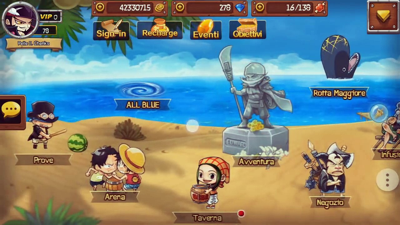 Acerca de y derrota oye uno pieza Akainu gorosei doflamingo 736 eng hd