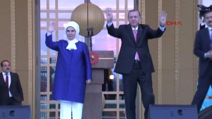 Cumhurbaşkanı Erdoğan: Yarın Mgk Var Hükümetimize Ohal'in Uzatılması Teklifini Yapacağız