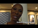 wnba all star Chamique Holdsclaw  its going to be lakers vs bulls in finals
