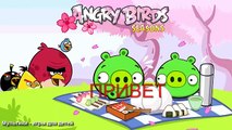 Enojado Niños para juego de dibujos animados sobre Ingres Ingres BERDS pájaros rojos contra los cerdos berdz bir