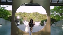 IM Peis Miho Museum provides backdrop for Louis Vuitton resort 2018 show