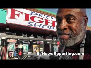 Artist Mohammed Mubarak: Mike Tyson gave me 6,500 dollars.