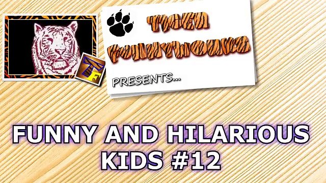 12.Cute and ridiculous BABY & TODDLER & KID videos #12 - Funny and cute compilation - Watch and laugh!