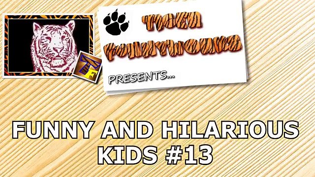 15.Funny, cute or both BABY & TODDLER & KID videos #13 - Funny and cute compilation - Watch and laugh!