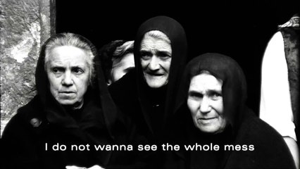 Julian Casablancas+The Voidz Father Electricity (Official Lyric Film by Jorge M. Fontana)