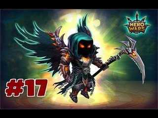 Hero Wars: "Lupte" (Battles) - part #17