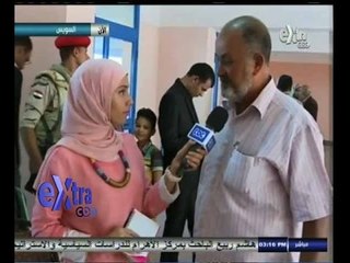 #غرفة_الأخبار | محافظة السويس تحتفل بعيدها القومي في ذكرى انتصار المقاومة الشعبية