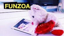 Pyare Youtuber-Funzoa Mimi Teddy Video (Funny Youtube Song) _ Hindi Song dedicated