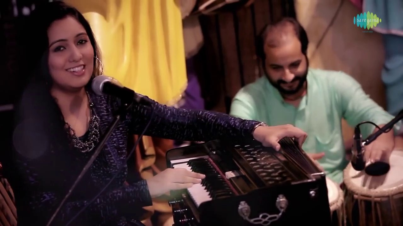 Saaun Da Mahina.. Harshdeep Kaur