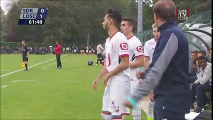 17 AMICAL REIMS LILLE M2