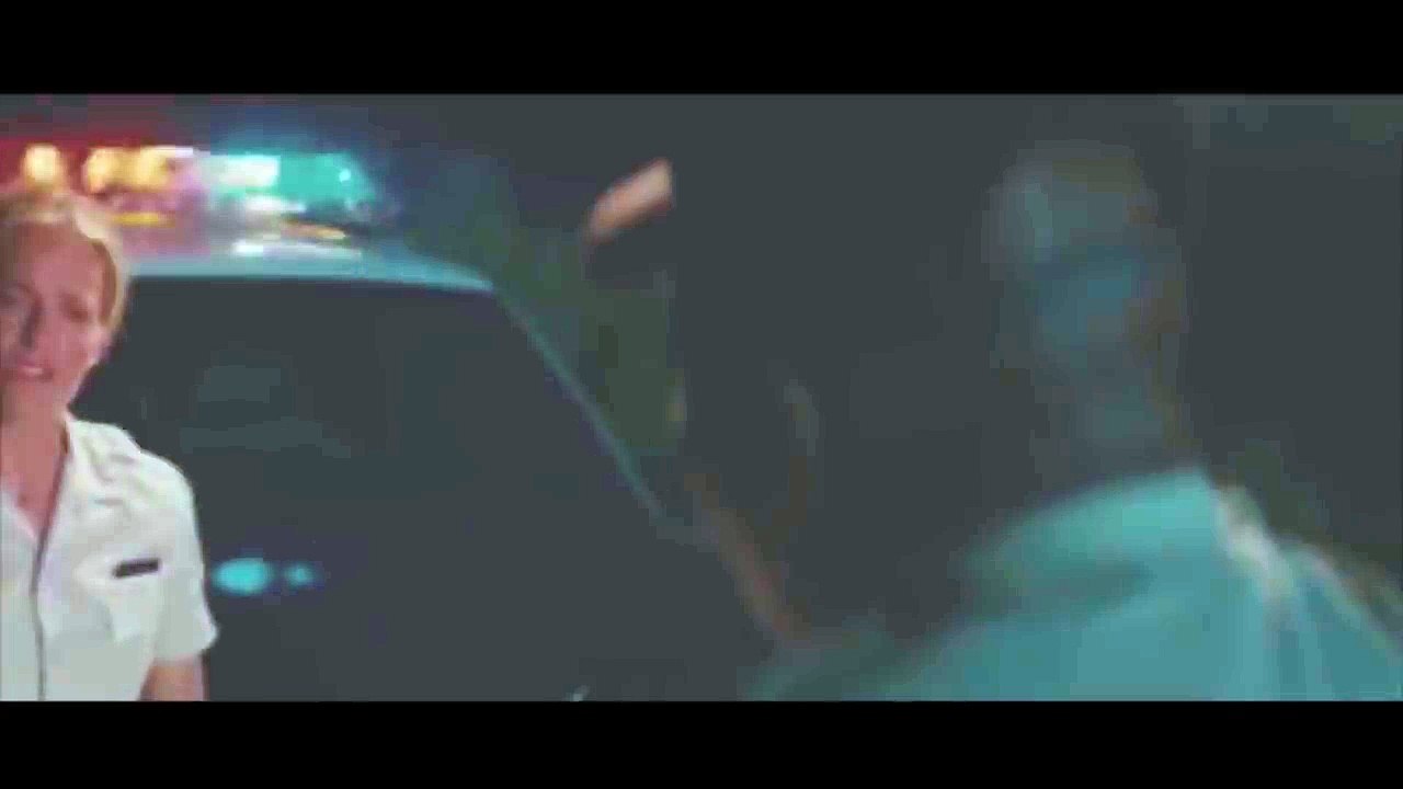 Piranha 3D (2010) Movie ** Elisabeth Shue, Jerry OConnell, Richard Dreyfuss