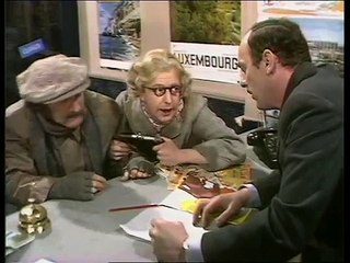 The Best of Marty Feldman