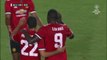 Henrikh Mkhitaryan Goal HD - LA Galaxy 0 - 4 Manchester United - 16.07.2017 (Full Replay)