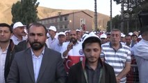 15 Temmuz Demokrasi ve Milli Birlik Günü - Bitlis /