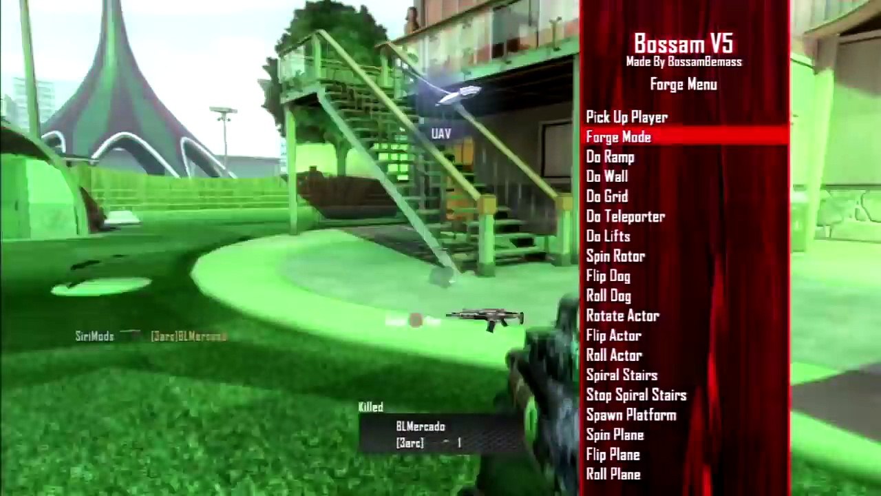 Black Ops 2 PS3/ Mod Menu (MULTIPLAYER/ZOMBIES) [NO JAILBREAK] (PS3/OFW) - (READ DESCRIPTI