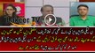 Asad Umar is telling about Critical Condition of PMLN Ministers with MNAs
