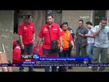 Rumah Terduga Teroris Digeledah Polisi - NET24