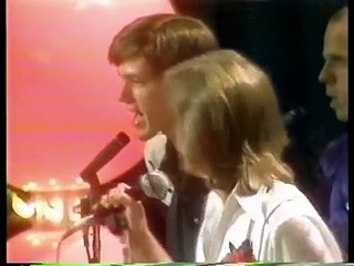 Shaun Cassidy That s Rock N Roll Grammy 1978 Live
