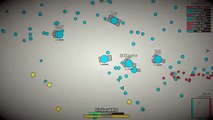 2 NEW SECRET TANKS SMASHER! Diep.io Max level MEGA Smasher Vs Mothership Diep.io New Class