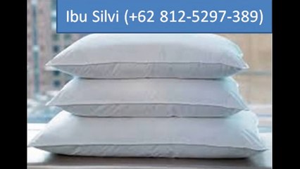 +62 812-5297-389 (Tsel), Harga Promo!!!, Bantal Villa Empuk, Bantal Terbaik Villa,