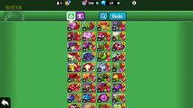 Plants vs Zombies Heroes - Lots of New Cards and Their Stats!