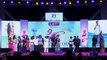 Sai Pallavi Cute Telugu Speech @ Fidaa Audio Launch-  Varun Tej- Sekhar Kammula - Cinema Politics (1)