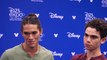 'Descendants 2': Booboo Stewart & Cameron Boyce Share Their Favorite Musical Numbers From The Film