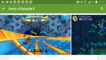 Baixar Gratis Sonic The Hedgehog 2 grátis no android celular ou tablets DOWLOAND FREE