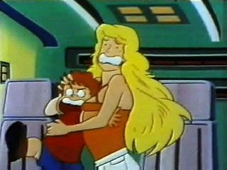 Daitarn 3 [ITA] - 17 - L'amore di Reika