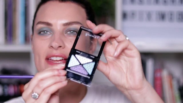 Emily Ratajkowski Drugstore Makeup